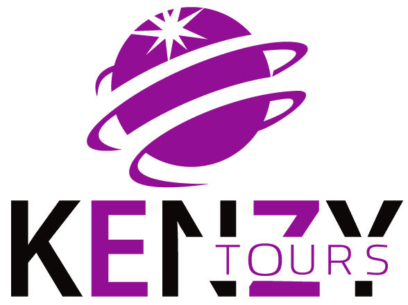 Kenzy شعار