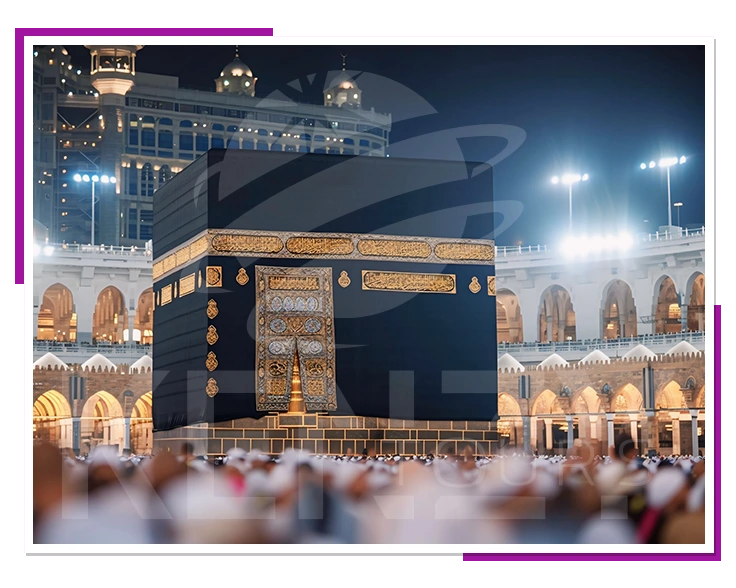 اسعار عمرة رمضان فى شركات السياحة