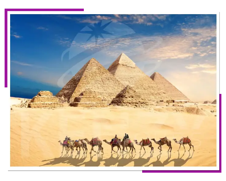 أفضل شركات السياحة الداخلية في مصر