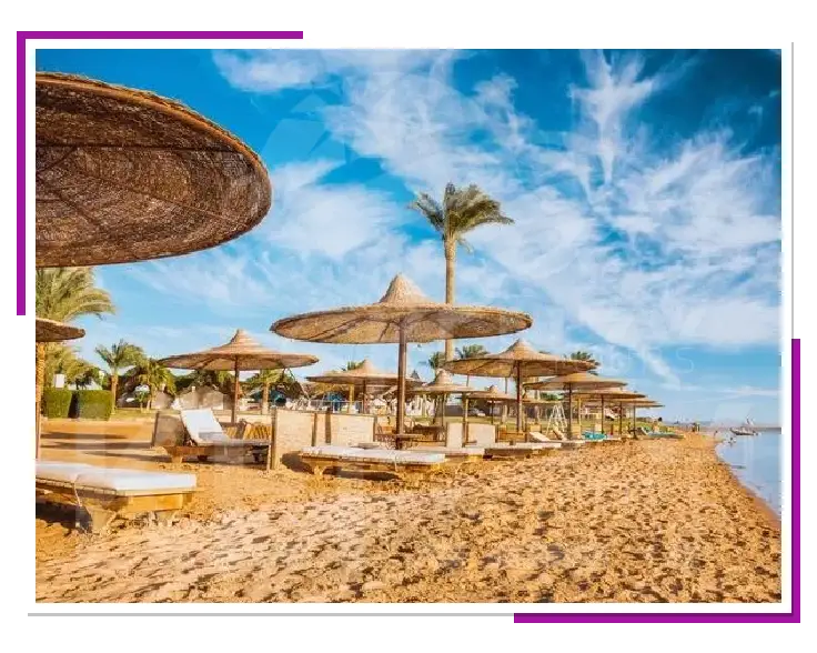 افضل شركات السياحة في الغردقة