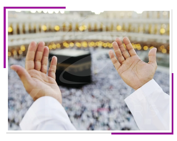 شركات سياحه للعمره رحلة آمنة ومريحة مع كنزى للسياحة