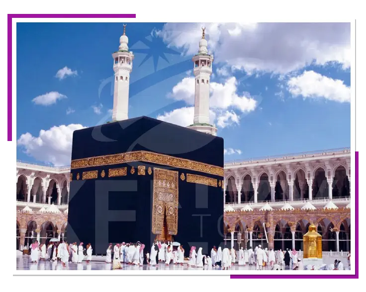 سعر تأشيرة العمرة الإلكترونية 