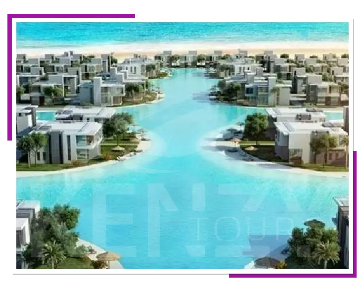 افضل القرى السياحية في الساحل الشمالي